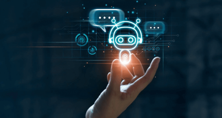 The Role of AI in Enhancing the Customer Experience