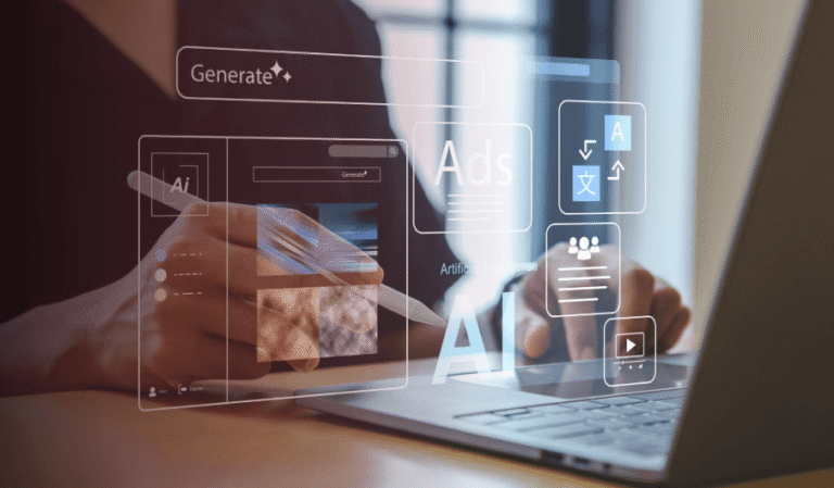 The Role of AI in Modern Advertising Campaigns