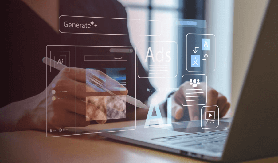 The Role of AI in Modern Advertising Campaigns