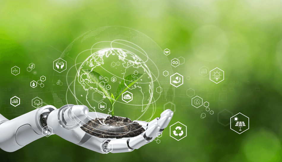 The Role of AI in Reducing Energy Consumption