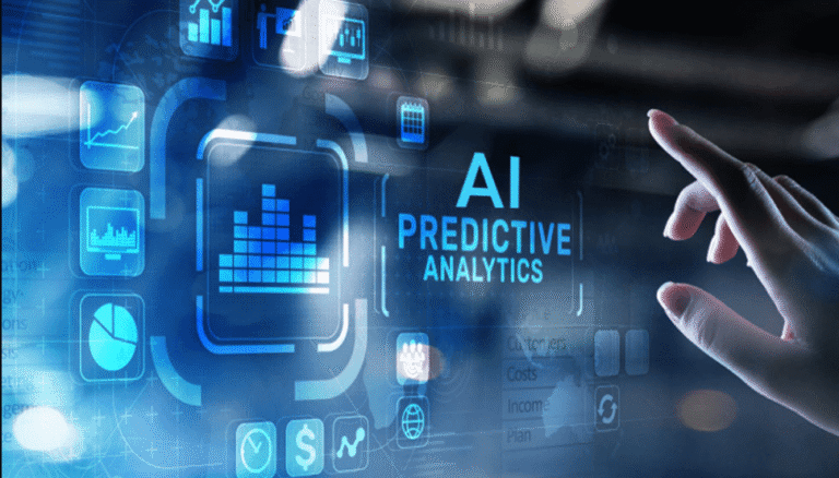 The Role of Artificial Intelligence in Predictive Analytics