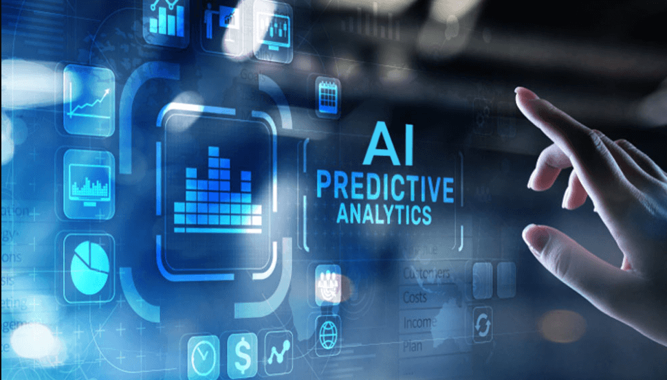 The Role of Artificial Intelligence in Predictive Analytics