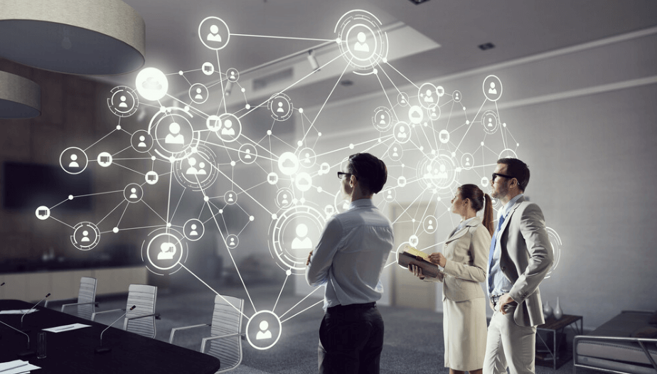 The Role of Big Data in Customer Personalization